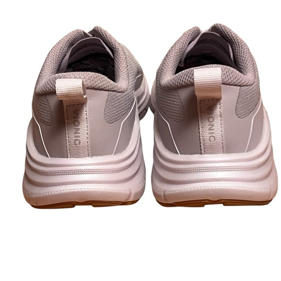 Vionic Walk Max Orthotic Walking Sneakers Magnolia Dusk Women’s 8 - Picture 7 of 12